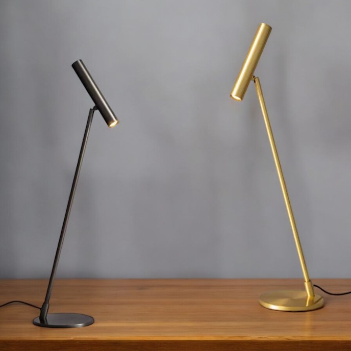 Настольная лампа ImperiumLoft Adlaug 275800-75 в Санкт-Петербурге