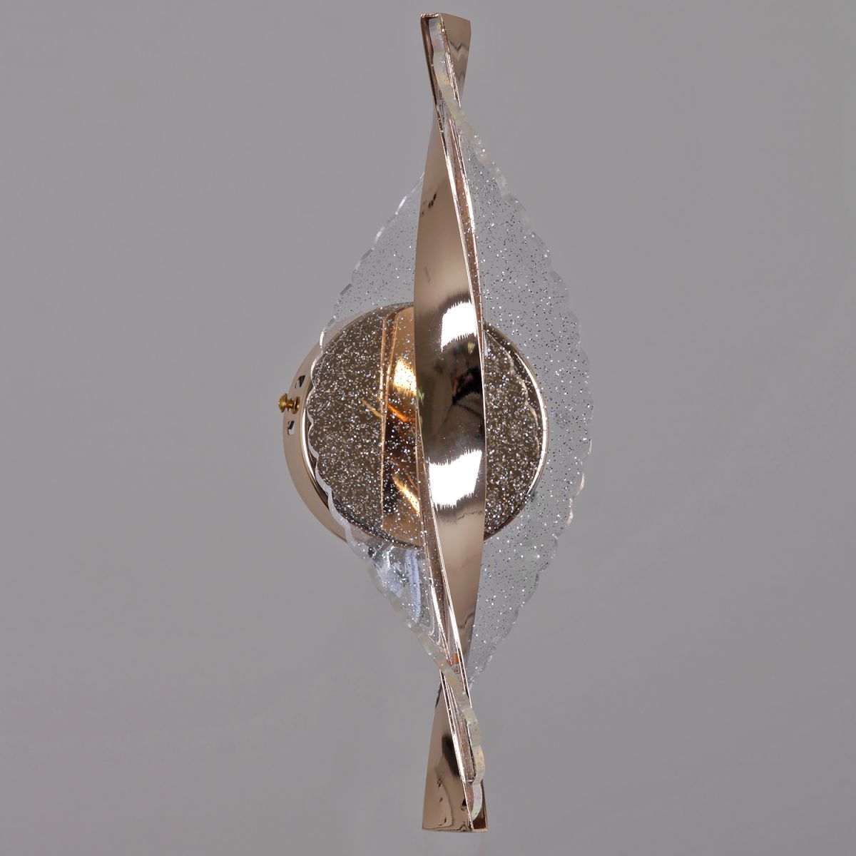 Бра Reluce 07961-0.2-01 GD в #REGION_NAME_DECLINE_PP#