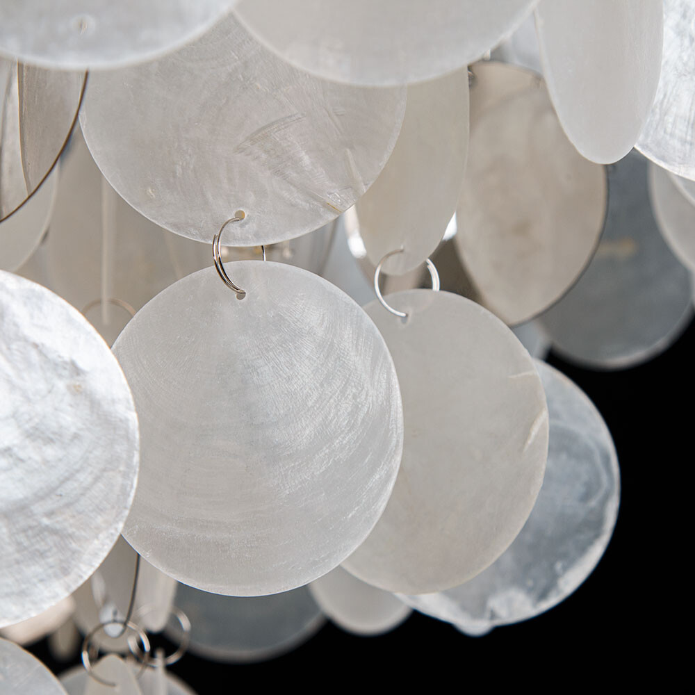 Подвесная люстра Arte Lamp Pipirima A4100LM-6CC в Санкт-Петербурге