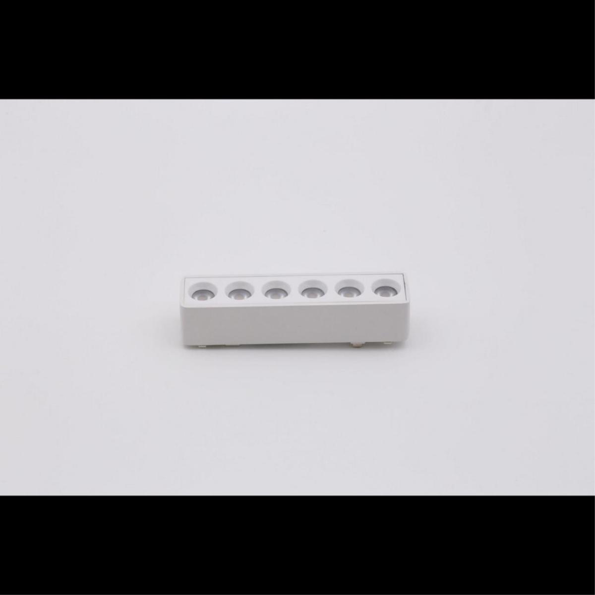 Трековый магнитный светильник Aployt Magnetic track 48 APL.0100.10.06 в Санкт-Петербурге