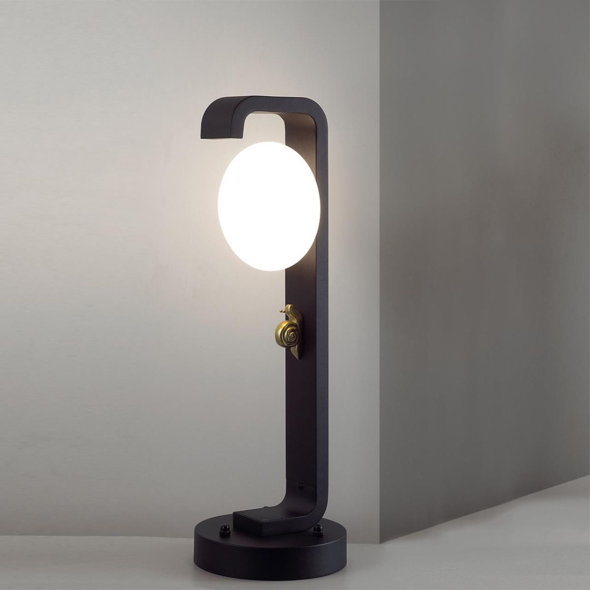 Ландшафтный светильник Odeon Light Nature Luma 5434/1F в Санкт-Петербурге
