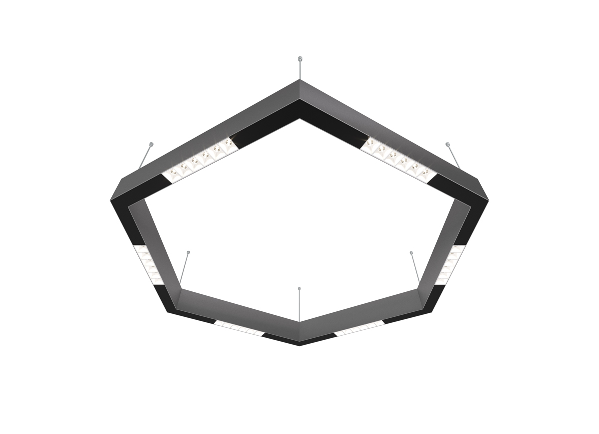 Подвесной светильник Donolux Eye-hex DL18515S111А36.34.900WB в Санкт-Петербурге