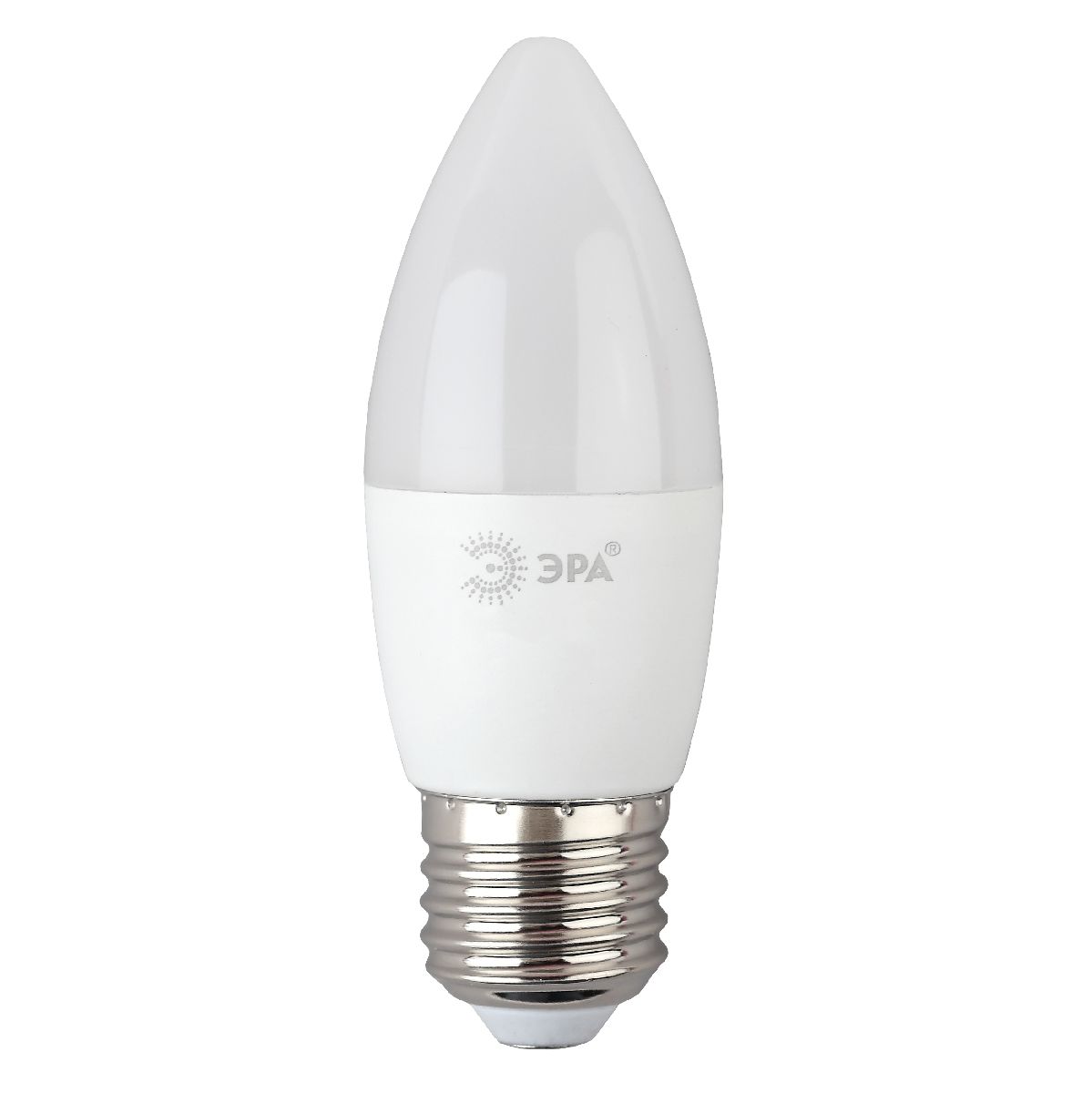 Лампа светодиодная Эра E27 8W 4000K LED B35-8W-840-E27 R Б0050695 в #REGION_NAME_DECLINE_PP#