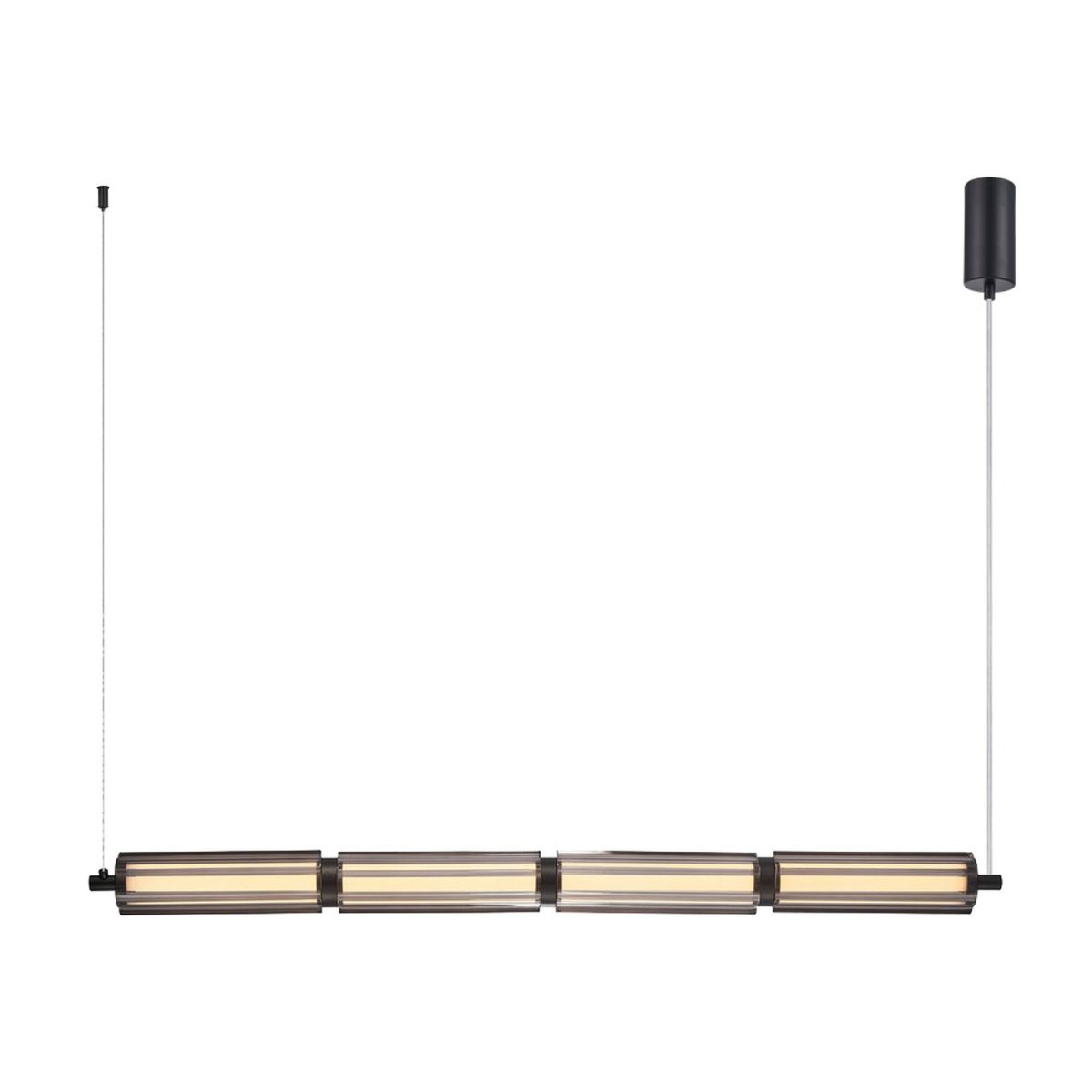 Подвесная люстра F-Promo Hexagoni 4776-4P в #REGION_NAME_DECLINE_PP#