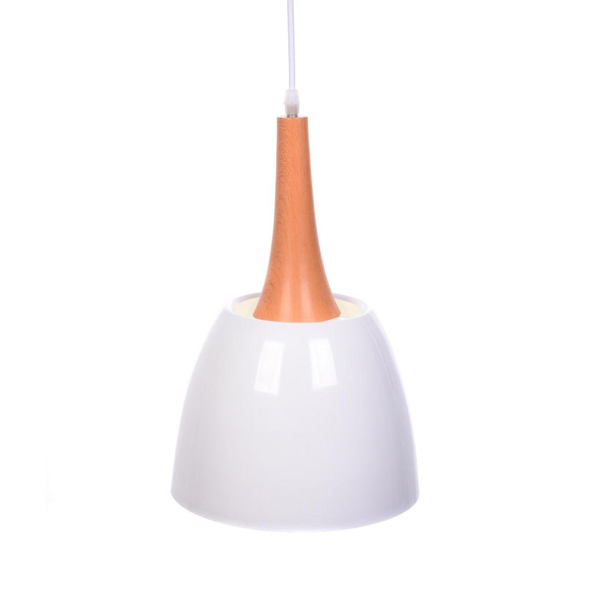 Подвесной светильник Lumina Deco Derby LDP 7901 WT в Санкт-Петербурге