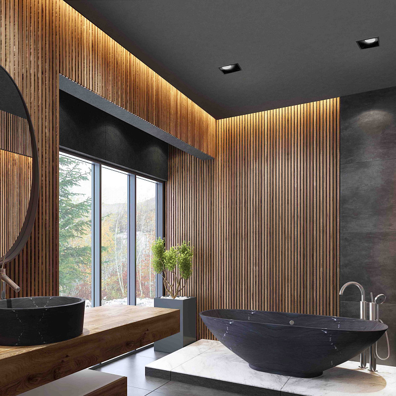 Встраиваемый светильник Mantra Lambordjini 6846 в #REGION_NAME_DECLINE_PP#