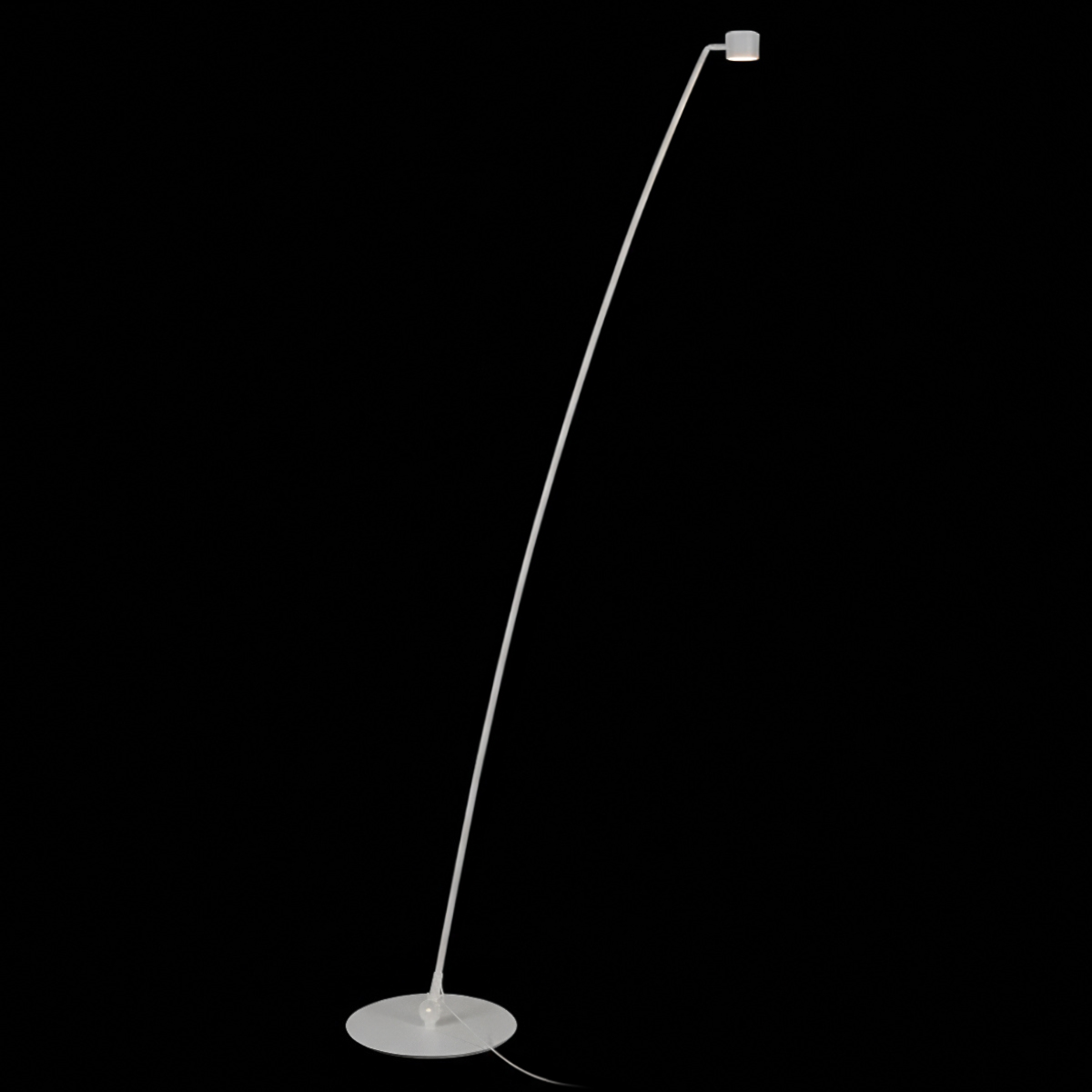 Торшер Loft IT Sampei 10374/2600 White в Санкт-Петербурге