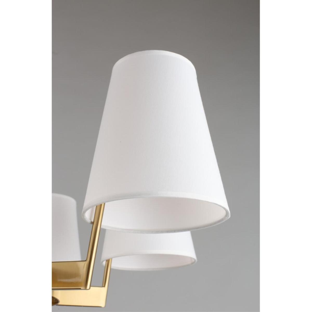 Подвесная люстра Omnilux Camlez OML-68603-08 в Санкт-Петербурге