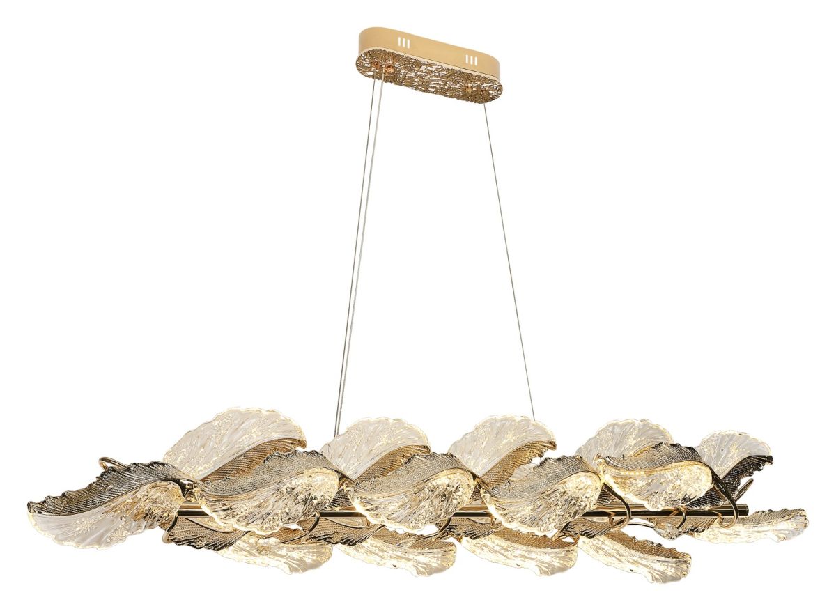 Подвесная люстра Stilfort Арт-Уингз 4053/03/14PL в #REGION_NAME_DECLINE_PP#