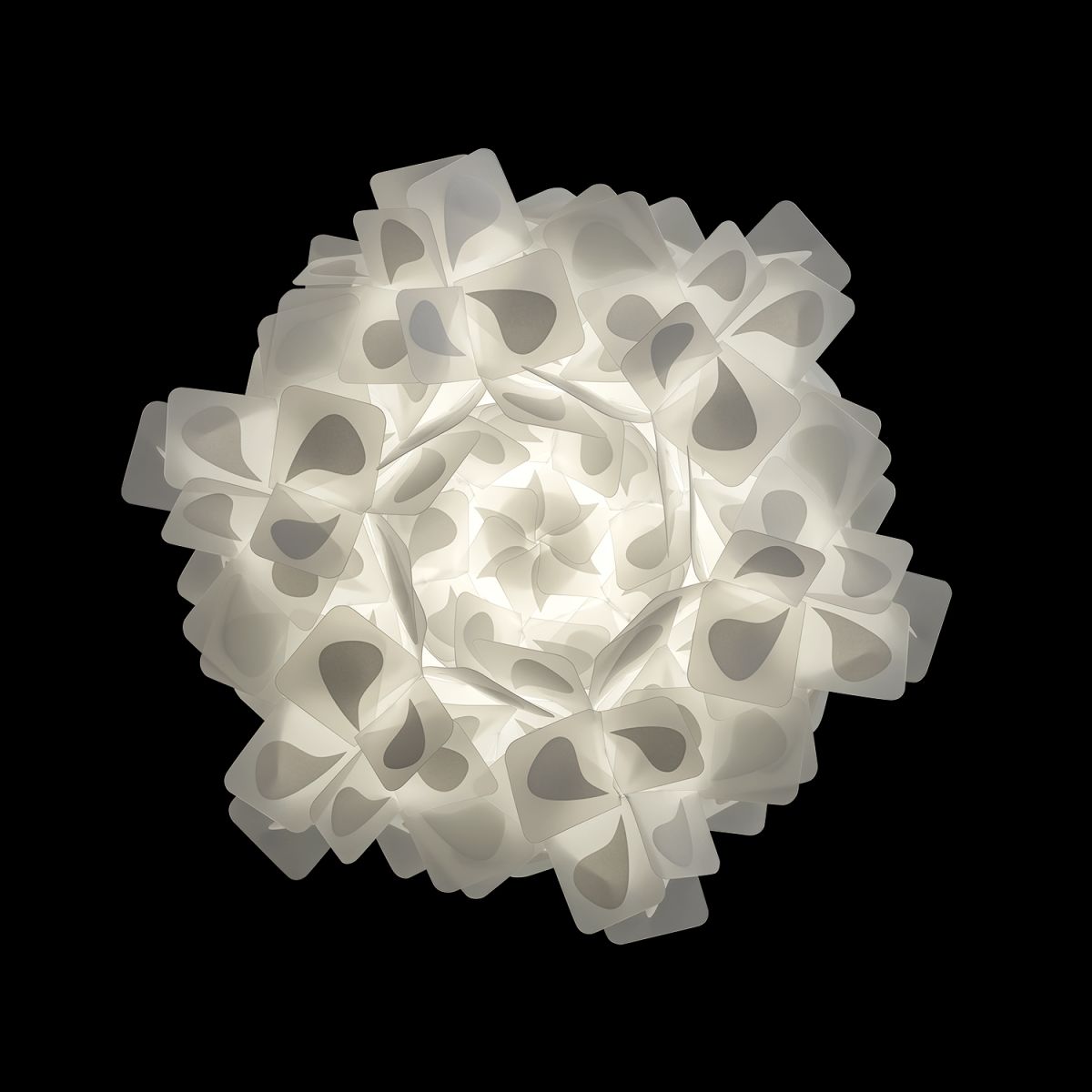 Потолочный светильник Loft IT Clizia 10595/530C White в Санкт-Петербурге