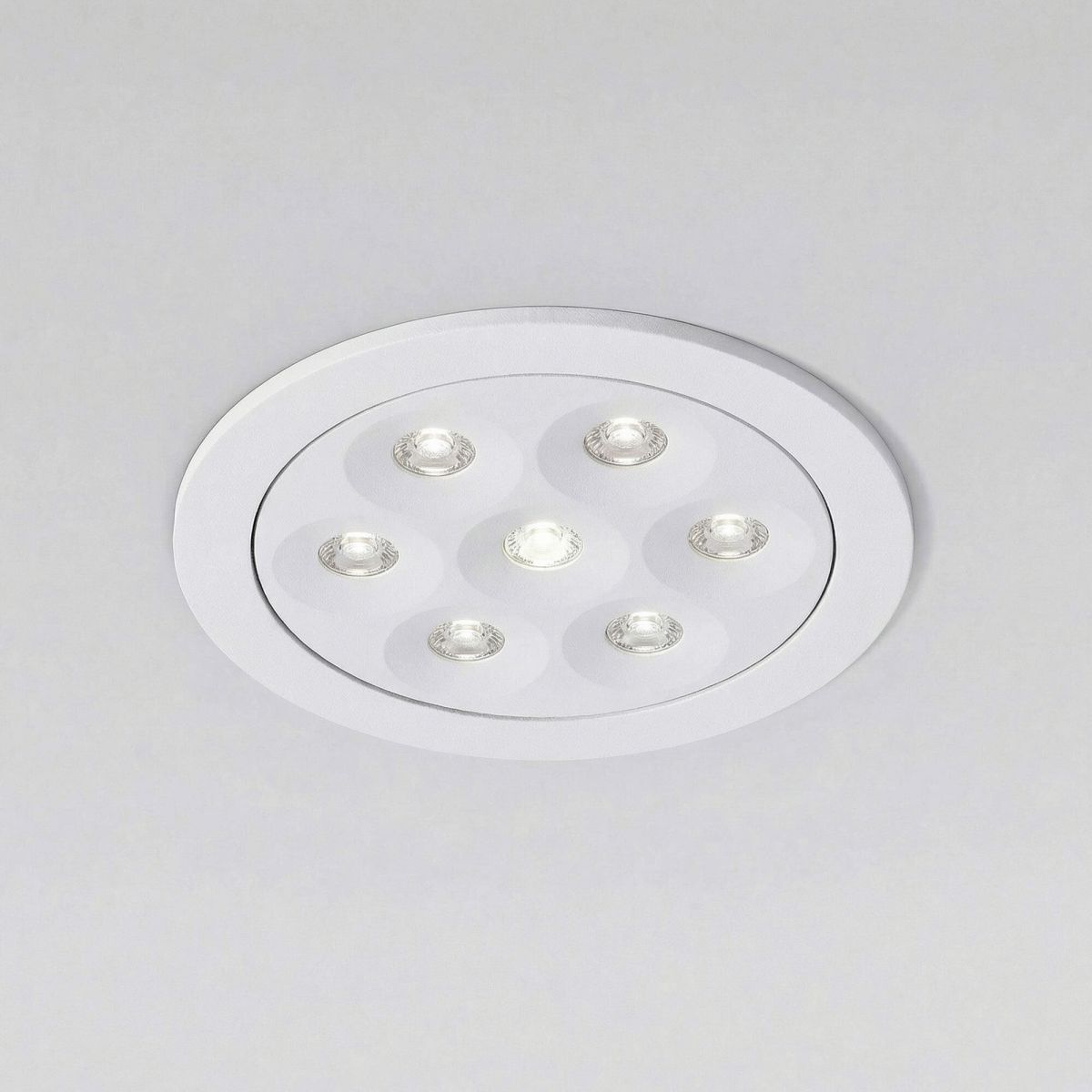 Встраиваемый светильник Elektrostandard Rayn 15278/LED 4690389220340 a072280 в Санкт-Петербурге