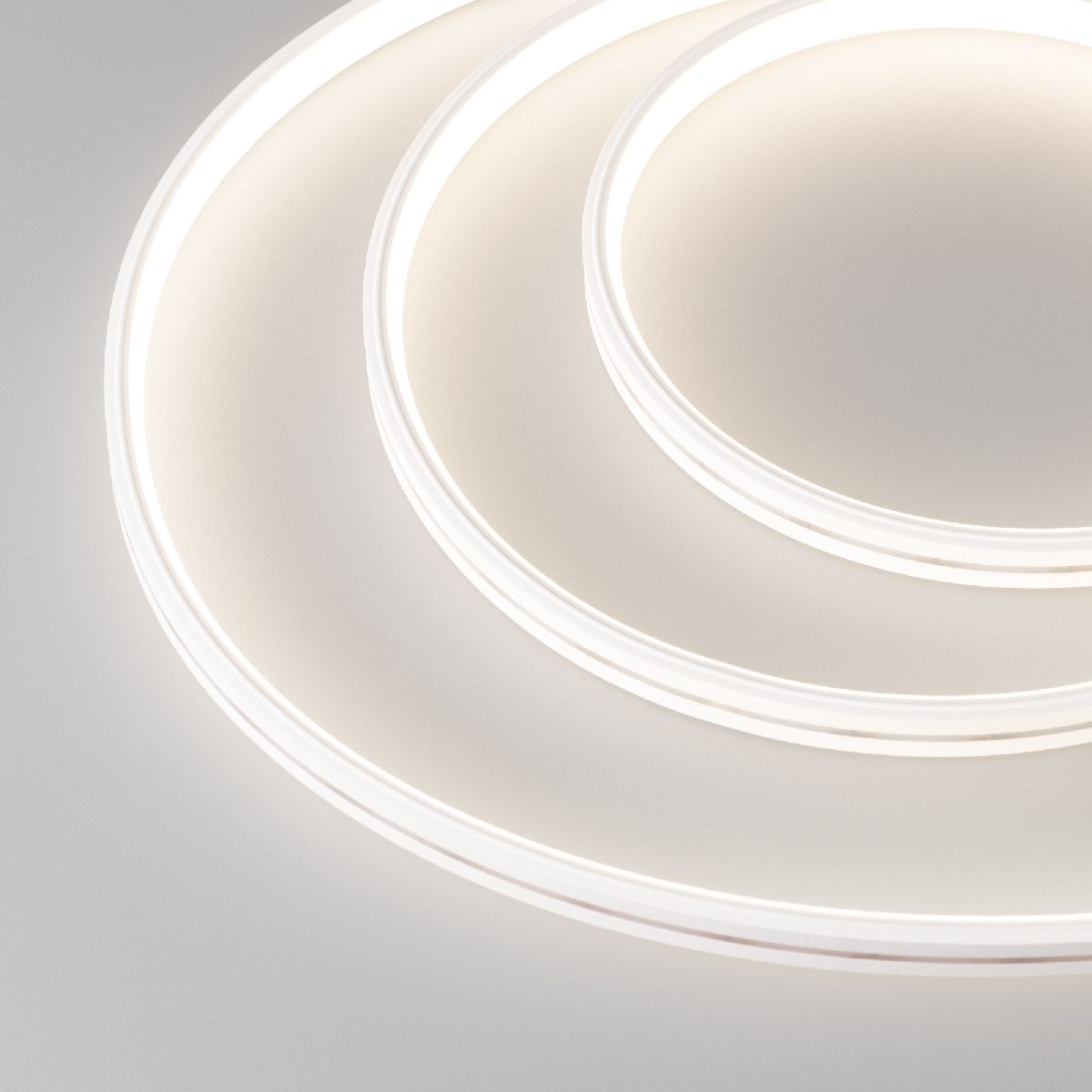 Лента герметичная Arlight MOONLIGHT-TOP-X320-11x7mm 24V Day4000 (10 W/m, IP65, CSP, 5m, wire x2) 037561 в Санкт-Петербурге