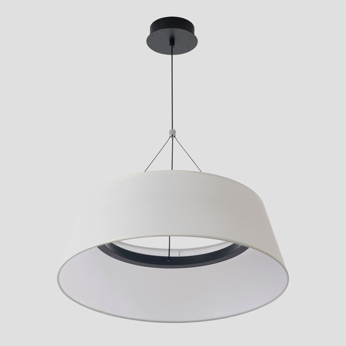 Подвесной светильник Crystal Lux FUSION SP30W LED в Санкт-Петербурге