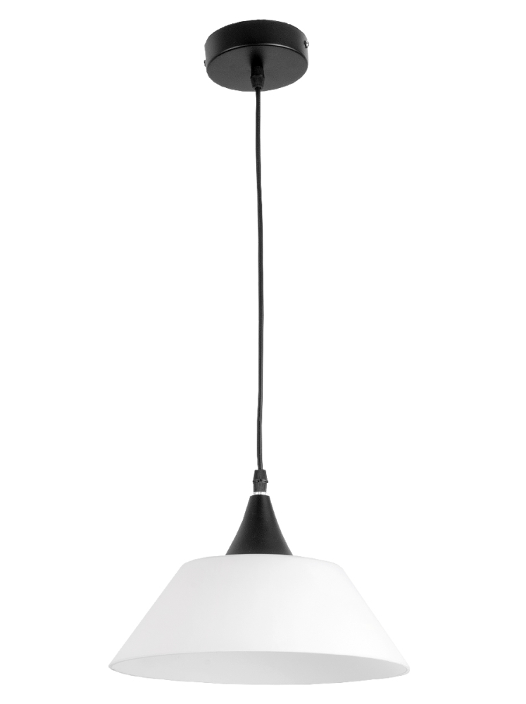 Подвесной светильник Toplight Mabel TL4430D-01BL в Санкт-Петербурге