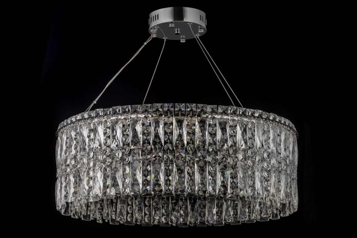 Подвесная люстра Arti Lampadari Ovindoli L 1.5.60.102 N в Санкт-Петербурге