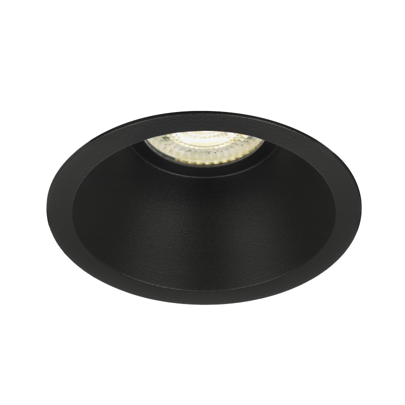 Встраиваемый светильник под лампу MR11 WOLTA Acento WDL-MR11/03BL-R в Санкт-Петербурге