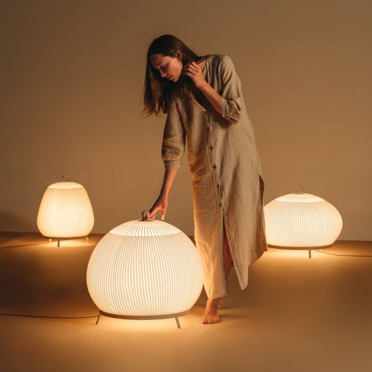Торшер Delight Collection 8610T/A LED white в Санкт-Петербурге