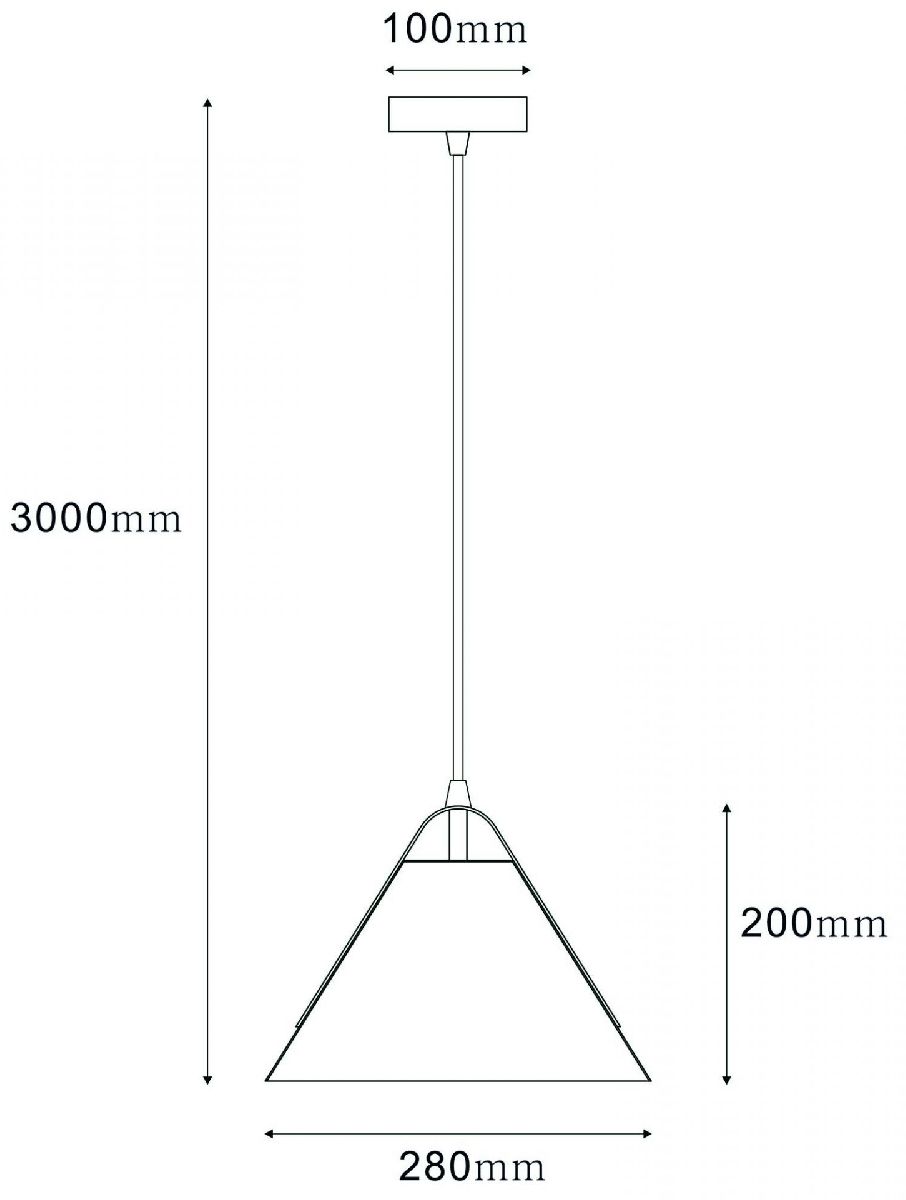 Подвесной светильник Deko-Light Diversity 342170 в Санкт-Петербурге