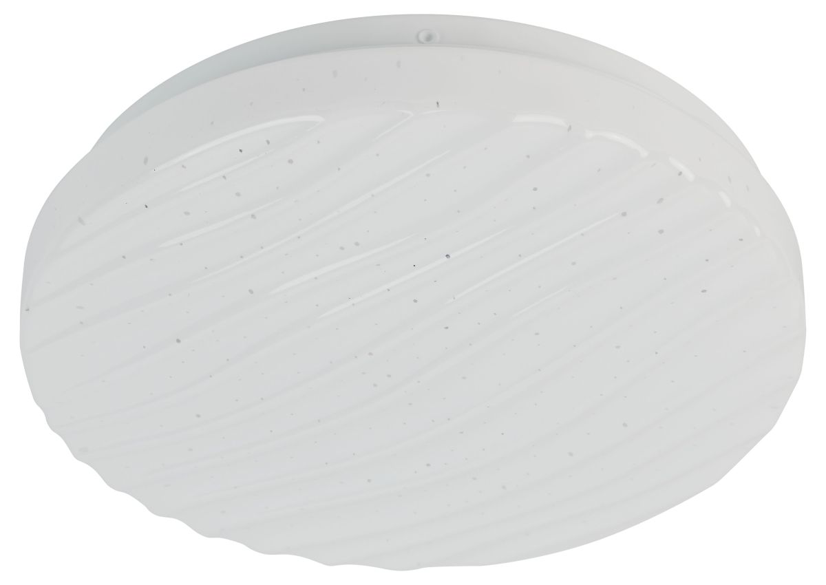 Потолочный светильник ЭРА SPB-6 Slim Sahara 18W-4K Б0071123 в Санкт-Петербурге