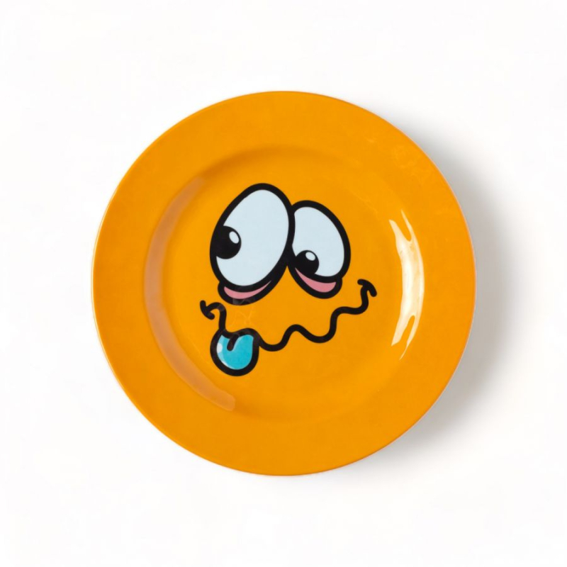 Тарелка Gianni Seletti Monsters 19040 в #REGION_NAME_DECLINE_PP#
