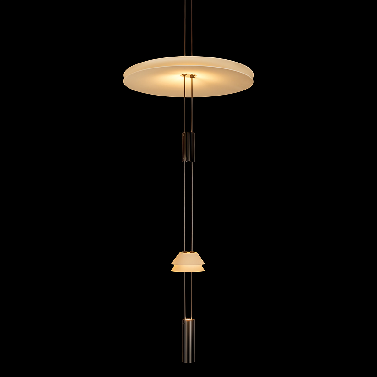 Подвесной светильник Loft IT Flamingo 10598C в Санкт-Петербурге