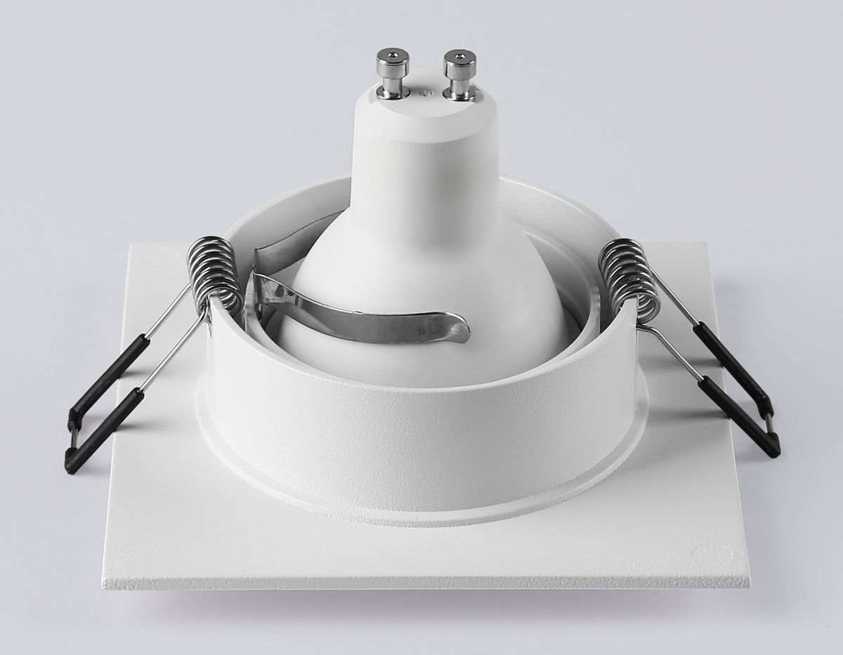Встраиваемый светильник Ambrella Light Techno Spot Standard Tech TN102743 в Санкт-Петербурге