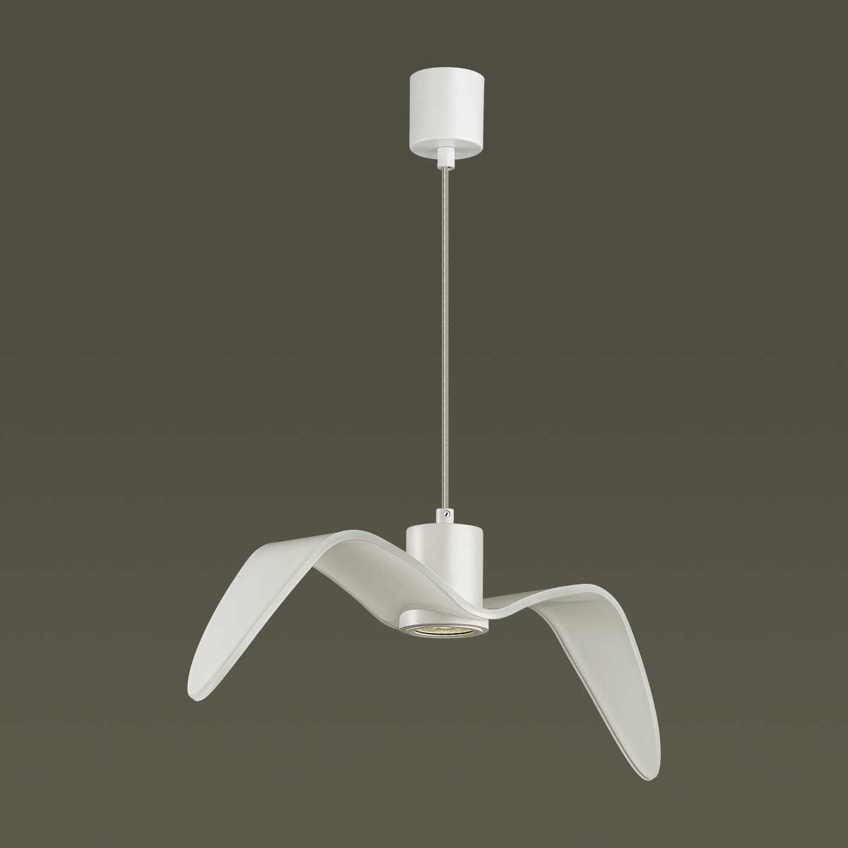 Подвесной светильник Odeon Light Birds 4904/1C в Санкт-Петербурге