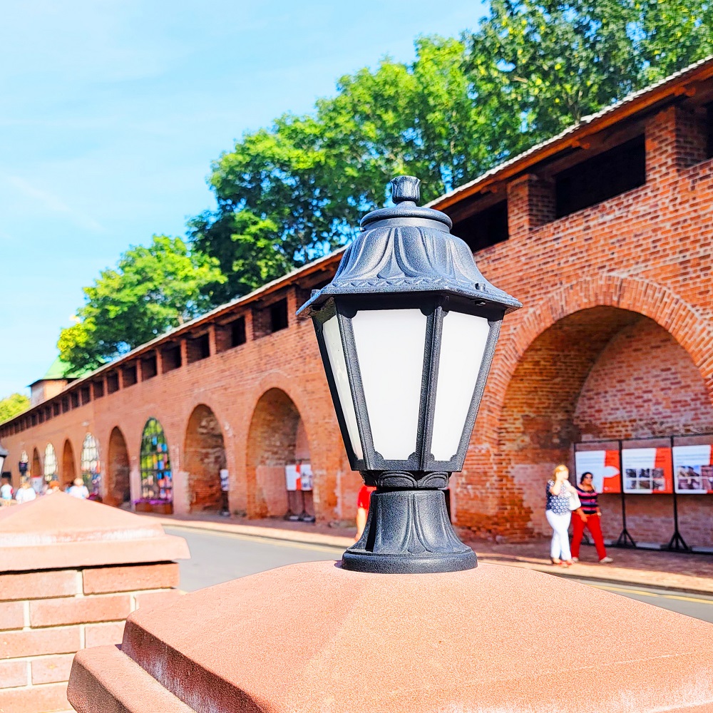 Ландшафтный светильник Fumagalli MIKROLOT/ANNA E22.110.000.AYE27 в #REGION_NAME_DECLINE_PP#