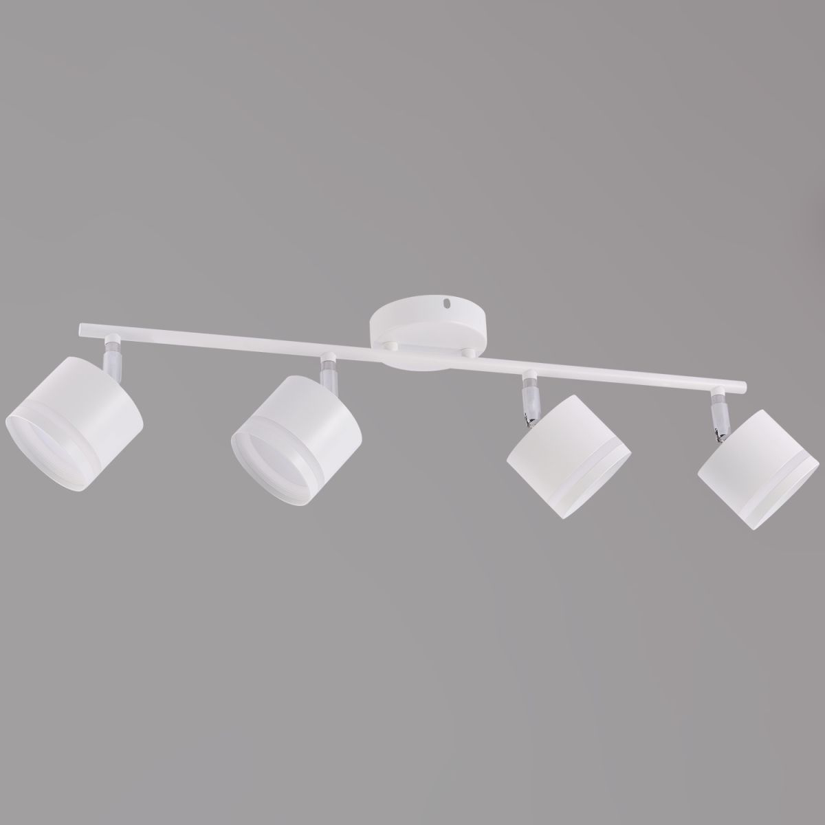 Спот Reluce 50540-0.3-04 GX53 WT+CR в #REGION_NAME_DECLINE_PP#