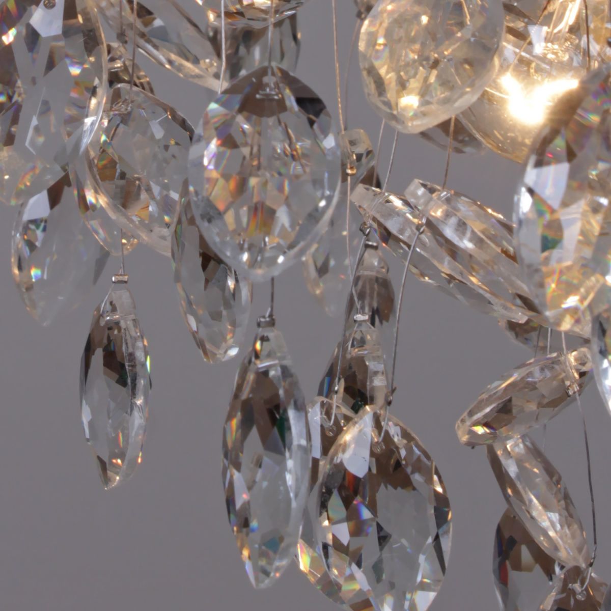 Подвесная люстра Reluce 68200-0.4-600 AB в Санкт-Петербурге