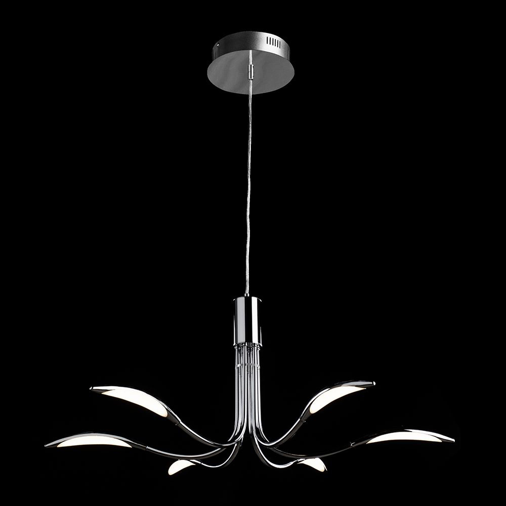 Подвесная светодиодная люстра Arte Lamp 39 A9442LM-6CC в Санкт-Петербурге