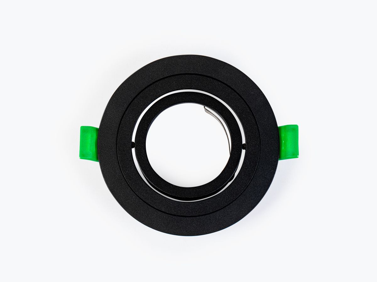 Встраиваемый светильник LEDS POWER GU-R01B, серия SPOT 009483 в Санкт-Петербурге