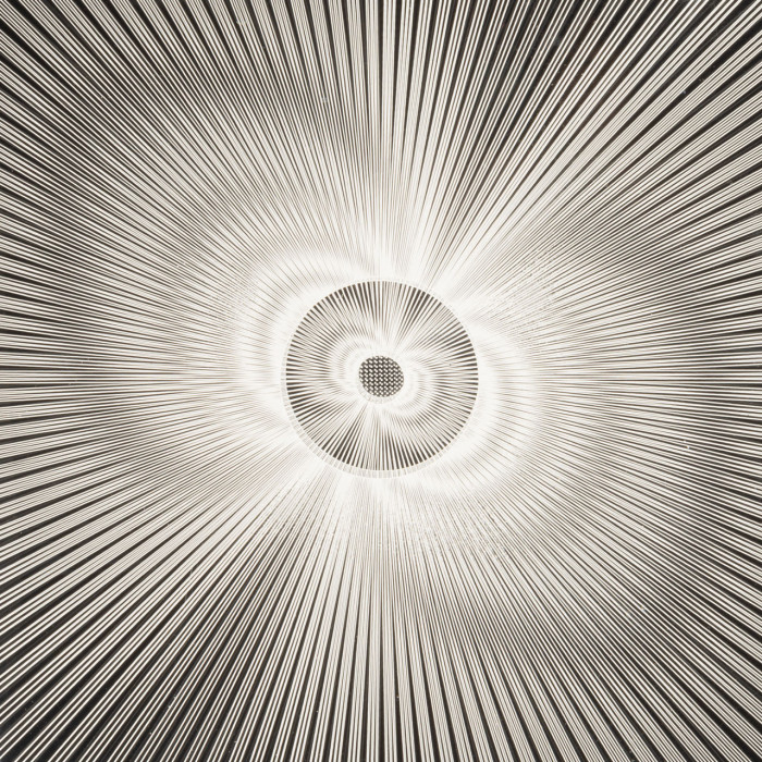 Потолочная люстра De Markt Норден 660015301 в Санкт-Петербурге