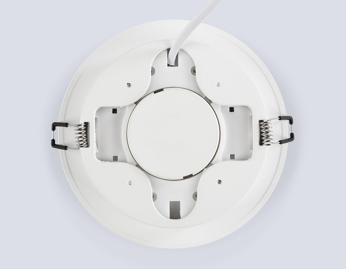 Встраиваемый светильник Ambrella Light Techno Spot Standard Tech TU5012 в Санкт-Петербурге