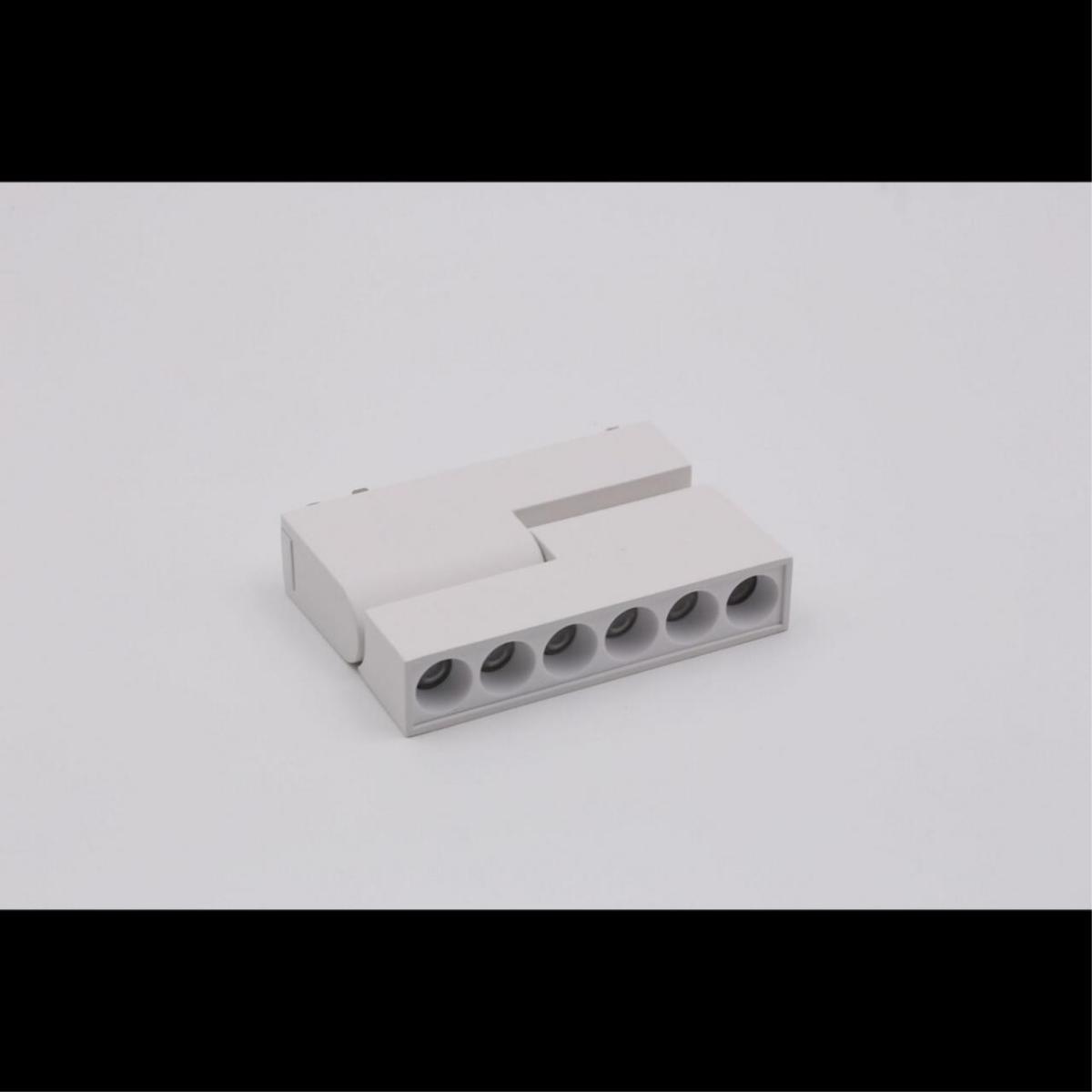 Трековый магнитный светильник Aployt Magnetic track 48 APL.0104.10.10 в Санкт-Петербурге