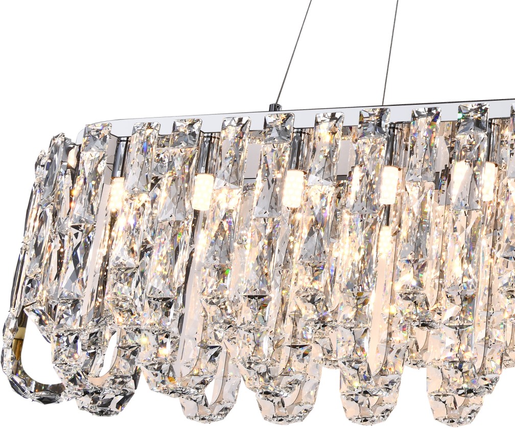 Подвесная люстра Stilfort Юмико 2 2195/09/24PL в #REGION_NAME_DECLINE_PP#