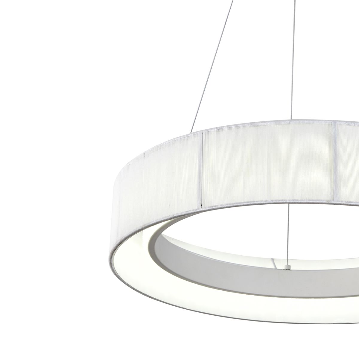 Подвесной светильник Indigo Luminosa 13041/B/1P White V000209L в Санкт-Петербурге