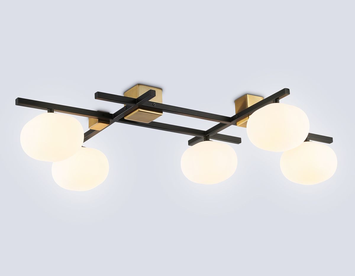 Потолочная люстра Ambrella Light High Light Modern LH51015 в Санкт-Петербурге