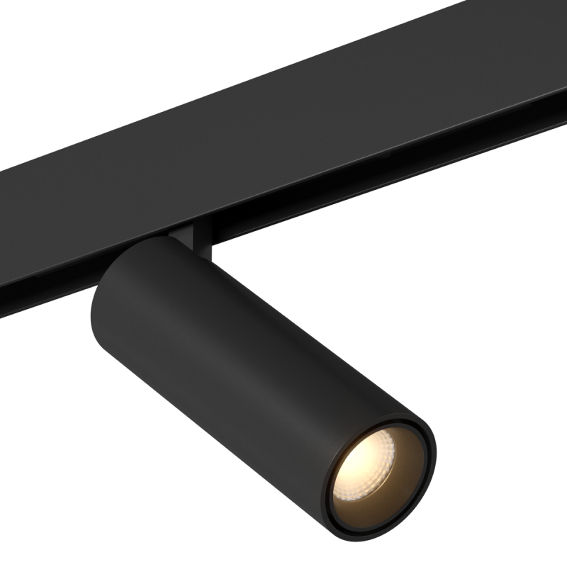 Трековый светильник DesignLed SY-mini-522015E-11.6-48-BL-WW 006147 в Санкт-Петербурге
