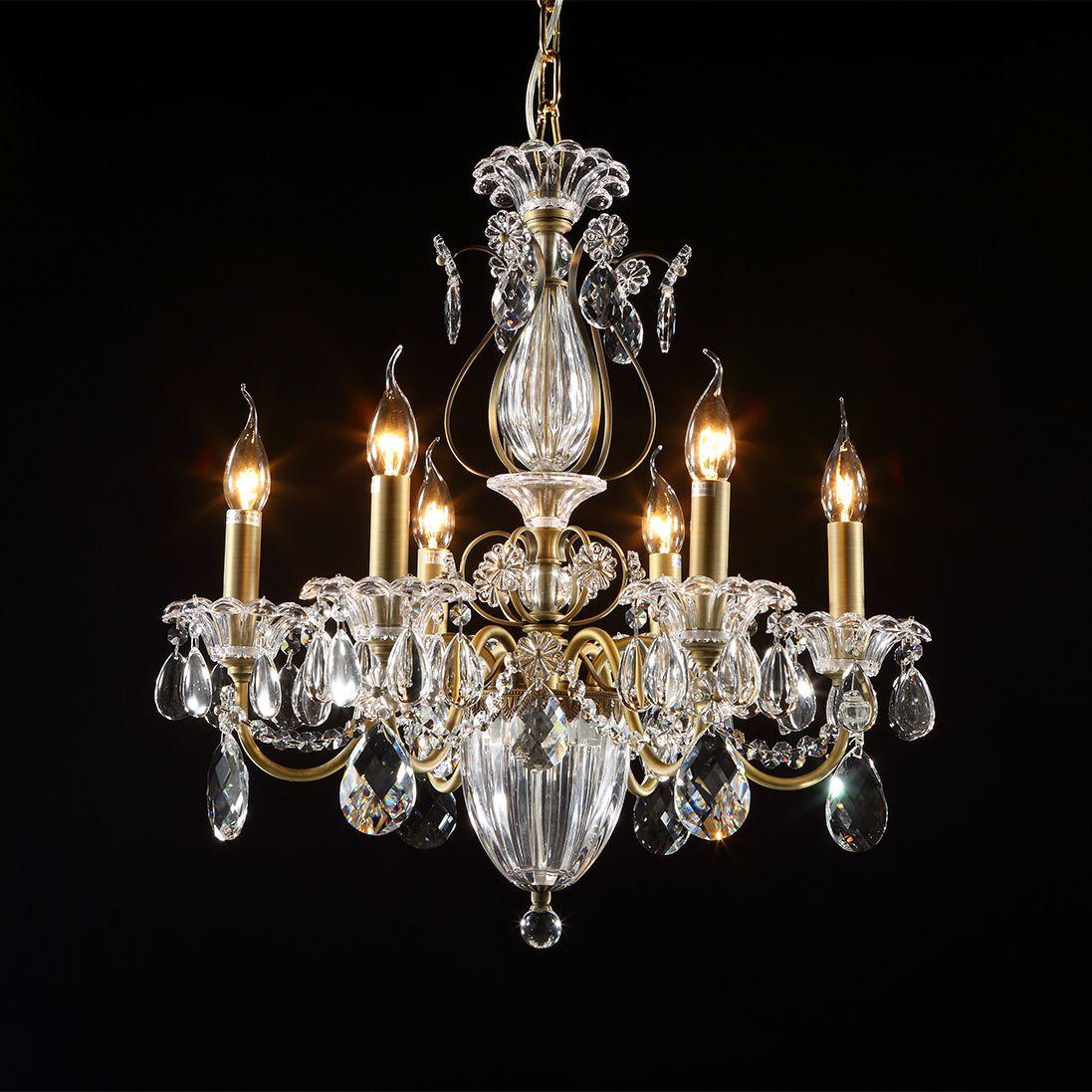 Подвесная люстра Lightstar Schon 790061 в #REGION_NAME_DECLINE_PP#