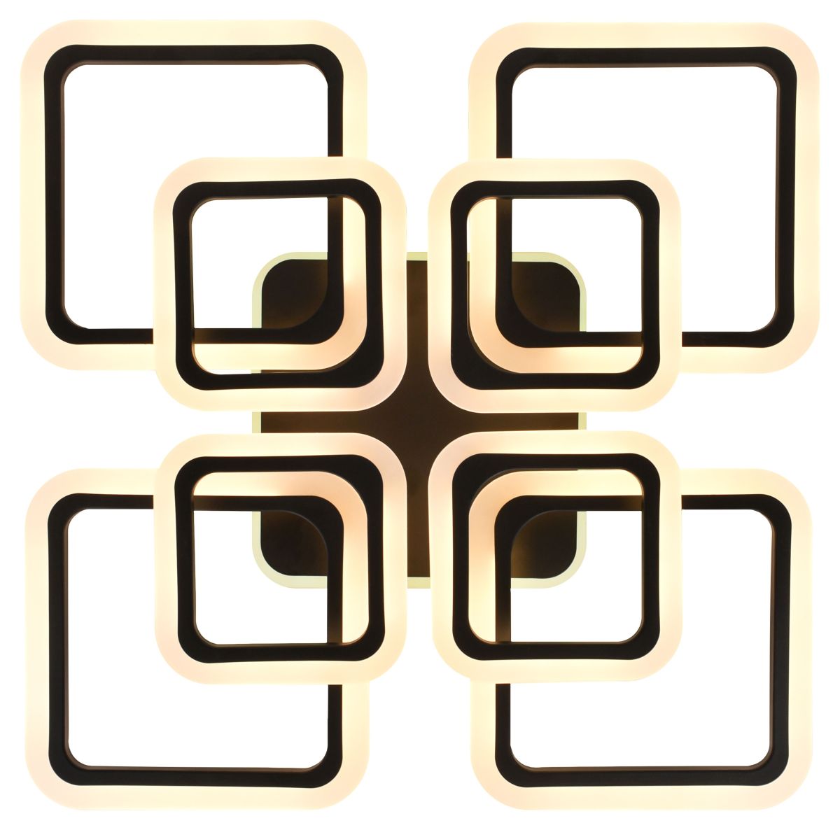 Потолочный светильник Rivoli Lana 6202-701 Б0071961 в #REGION_NAME_DECLINE_PP#