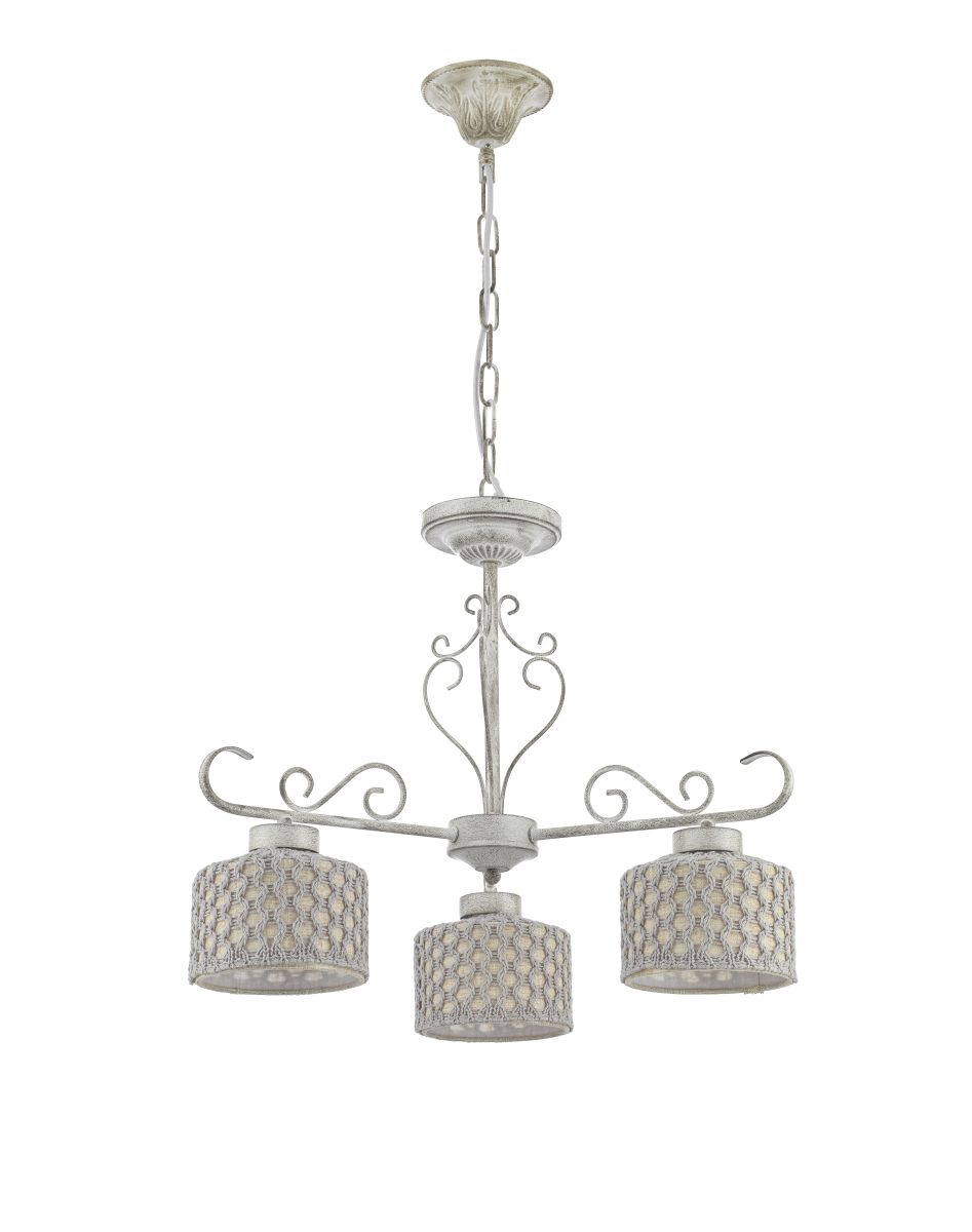 Подвесная люстра Moderli Dottie V11920-3P в #REGION_NAME_DECLINE_PP#