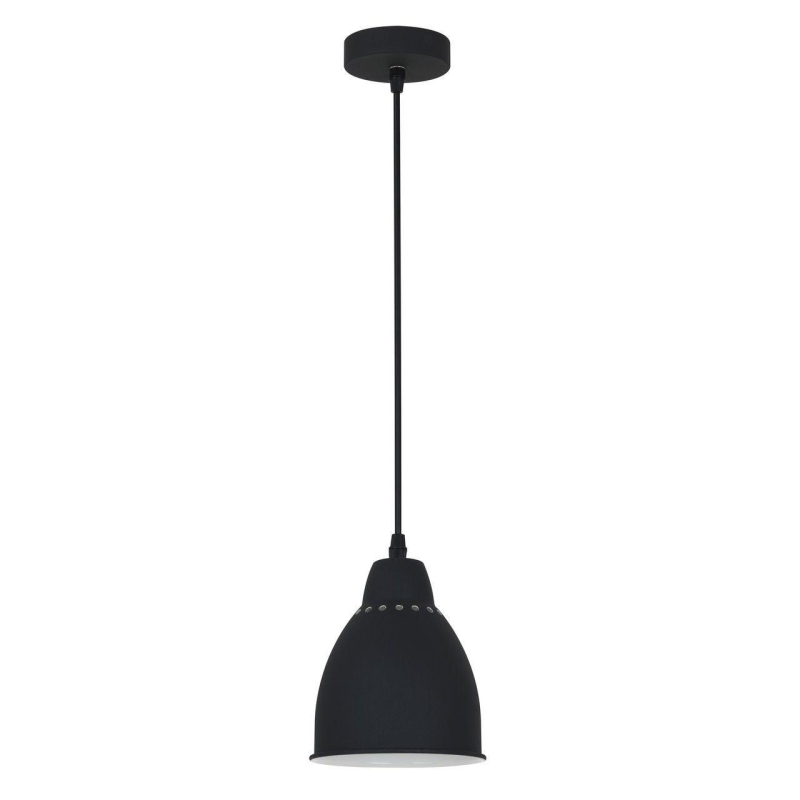 Подвесной светильник Arte Lamp Braccio A2054SP-1BK в #REGION_NAME_DECLINE_PP#