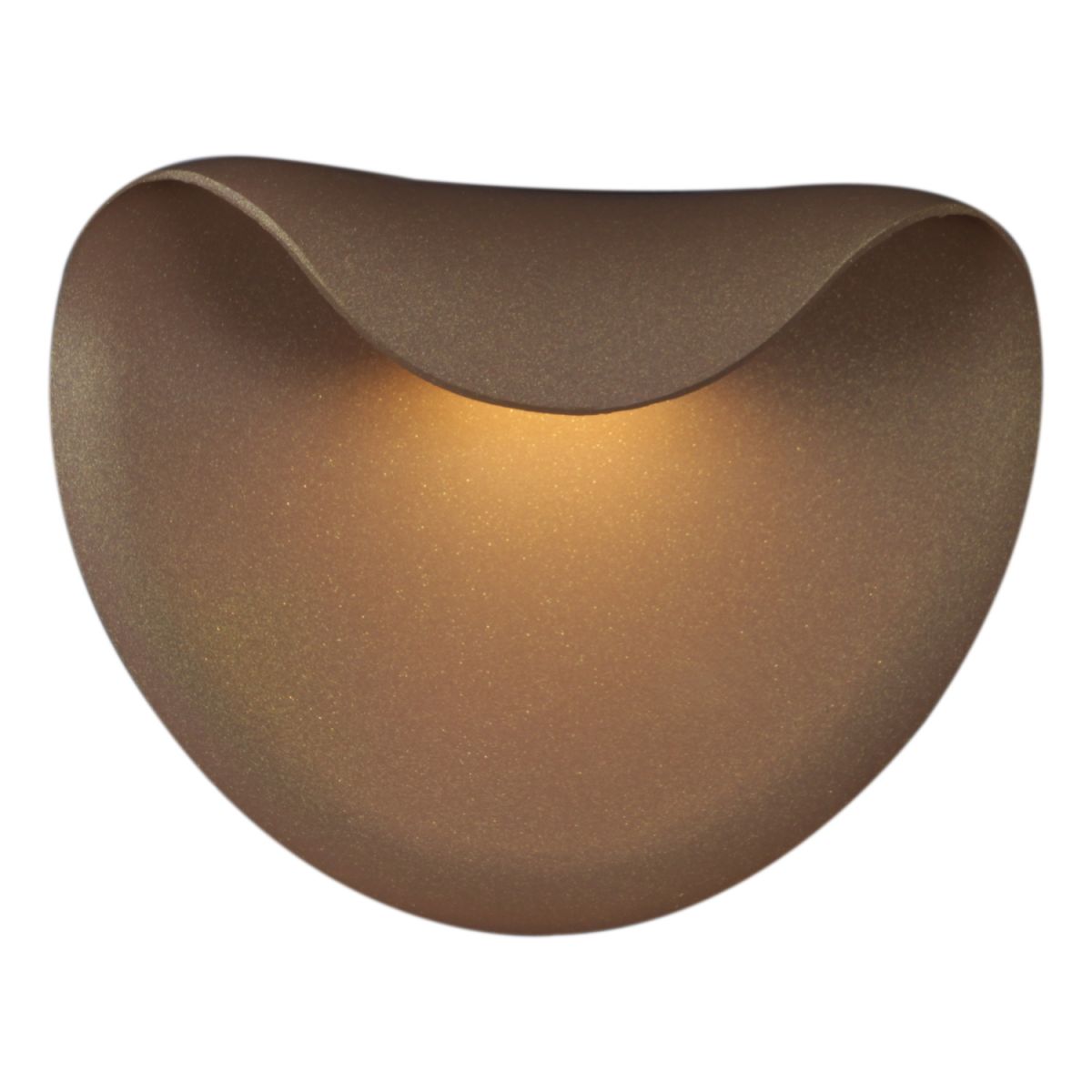 Уличный настенный светильник Reluce 86866-9.2-001JH LED12W BR в Санкт-Петербурге