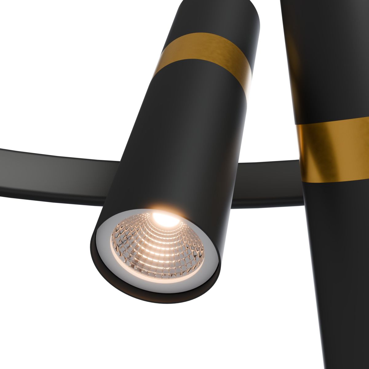 Подвесная люстра Lightera Tosha LE311L-3B в Санкт-Петербурге