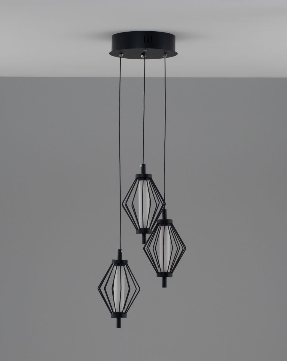 Подвесной светильник Moderli Eloise V11353-PL в Санкт-Петербурге