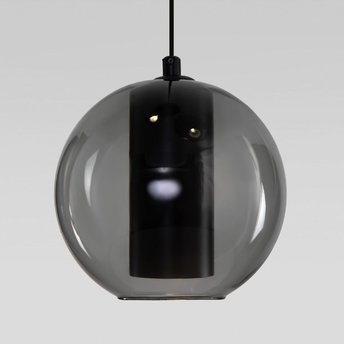 Бра Eurosvet Cobble 50258 LED дымчатый a065593 в Санкт-Петербурге