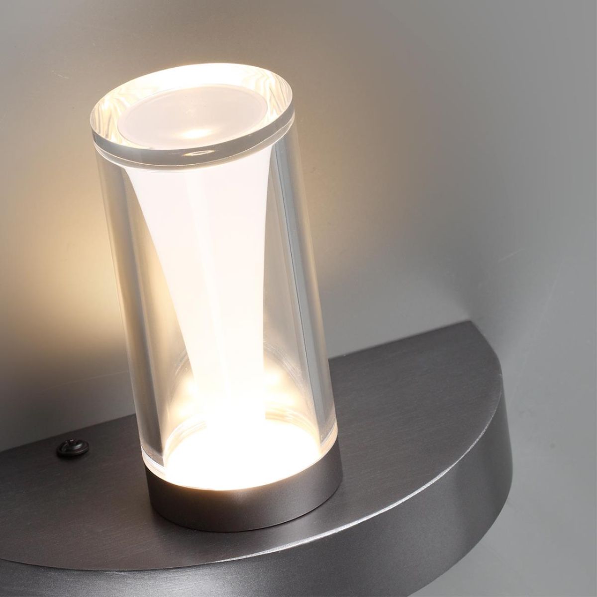 Настенный светильник Odeon Light Hightech Defance 7143/5WL в Санкт-Петербурге
