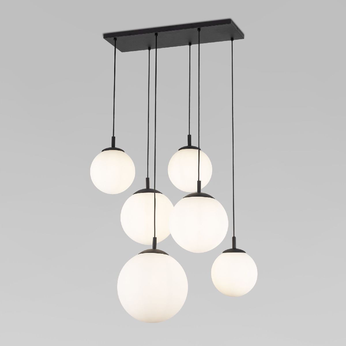 Каскадная люстра TK Lighting 4793 Esme a068580 в Санкт-Петербурге