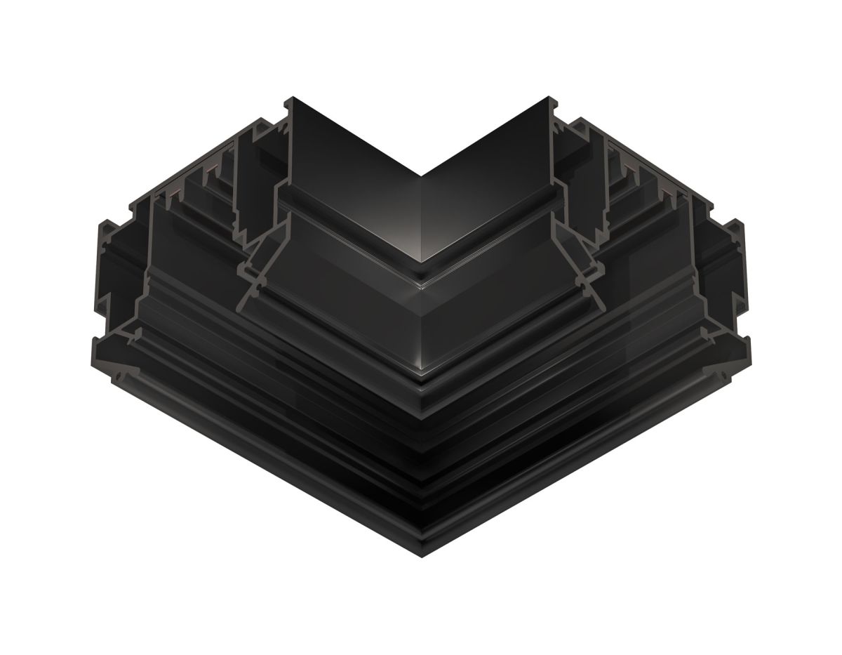 Коннектор угловой 90 для магнитного шинопровода Ambrella Light Track System GL1049 в #REGION_NAME_DECLINE_PP#